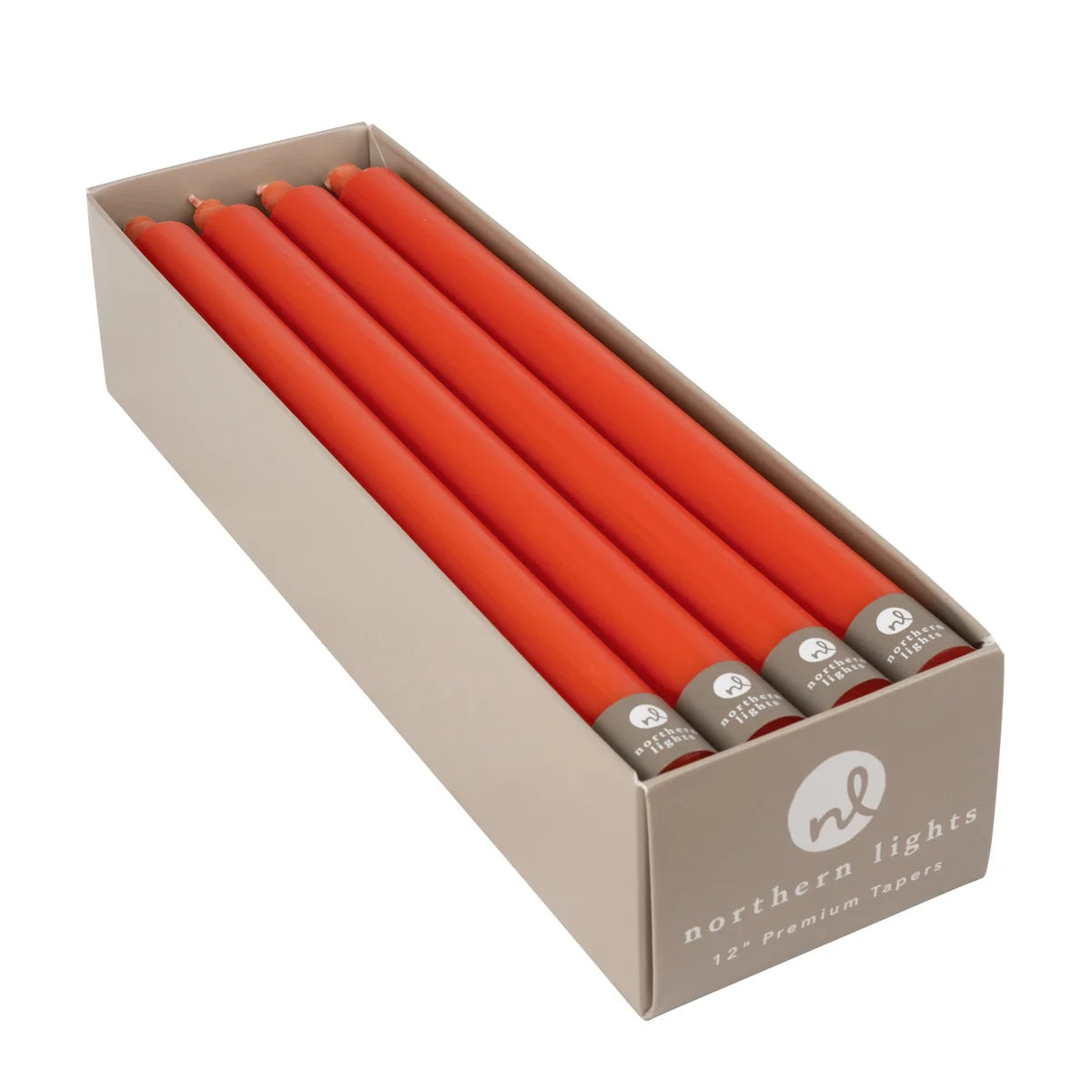 12" Taper Candle