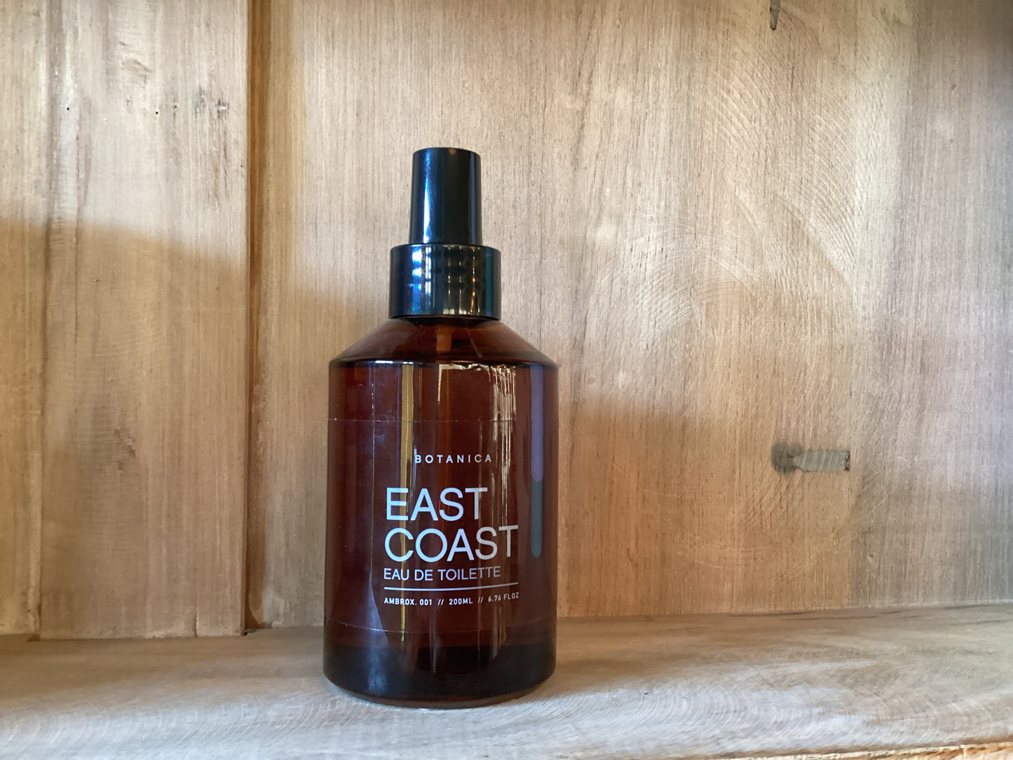 East Coast Eau De Toliette Spray