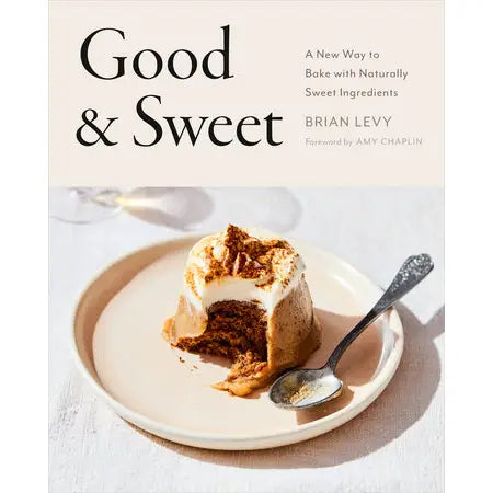 Good and Sweet Baking Book