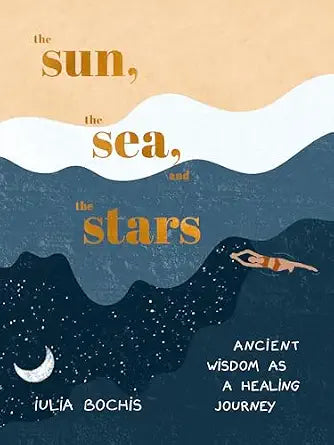 The Sun, The Sea, The Stars Book