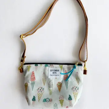 Little Girl Crossbody