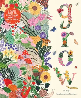Grow Book