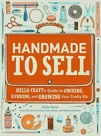 Handmade To Sell