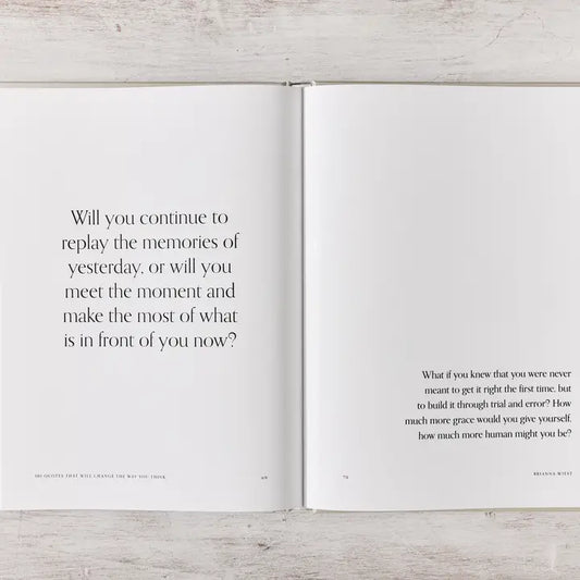 101 Quotes That Will Change the Way You Think