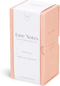 Love Notes