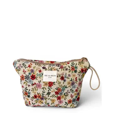 De La Large Makeup Bag