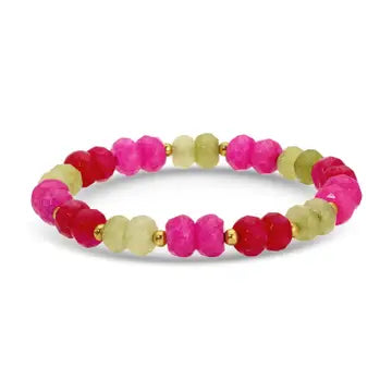 Stone Bracelets