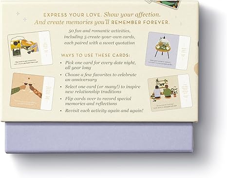Sweet Memories Cards