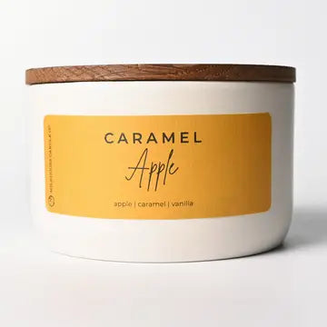 Signature Statement Candle : 10oz