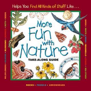 More Fun With Nature Book