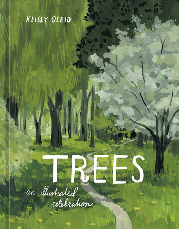 Trees Book