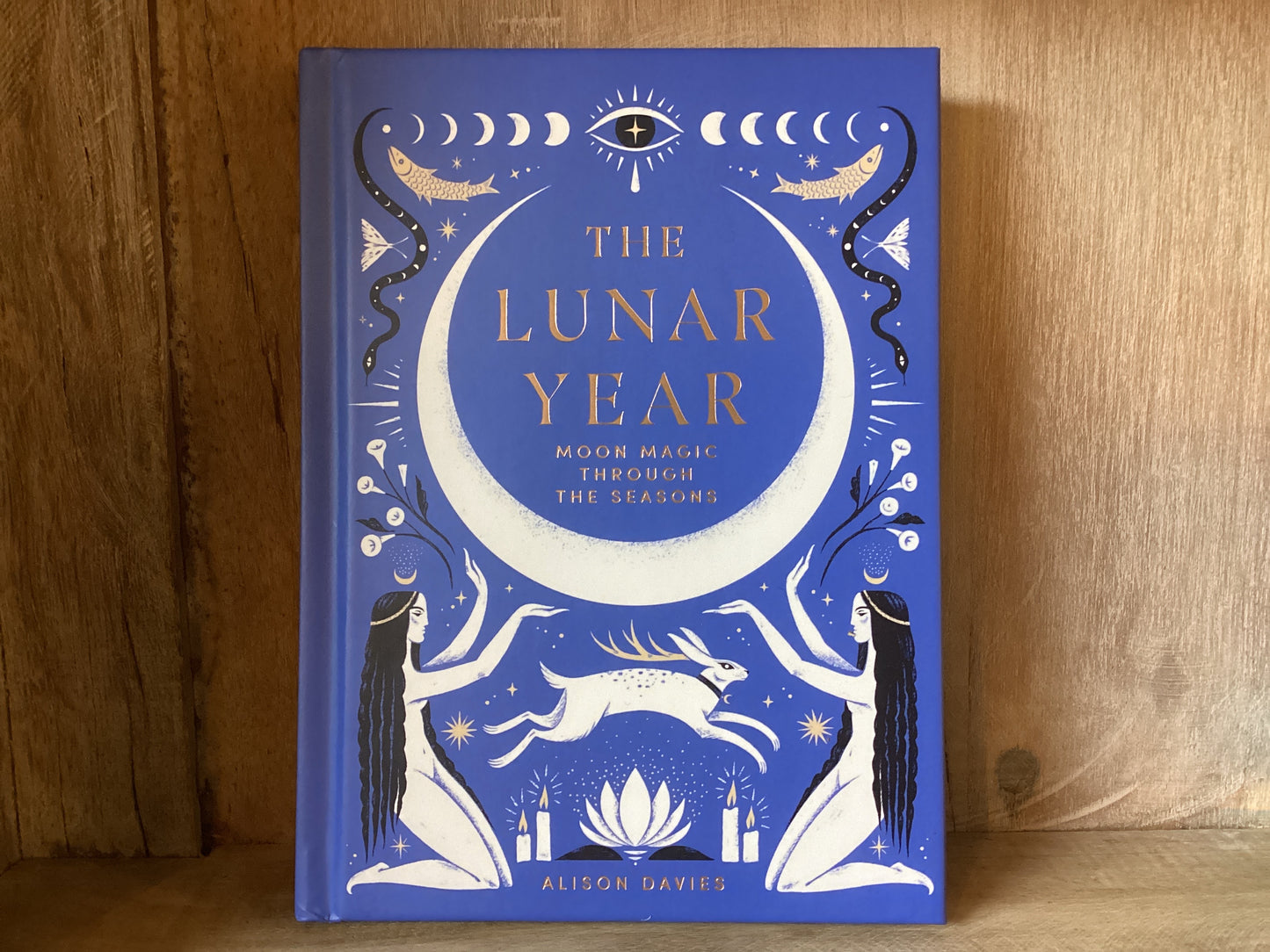 The Lunar Year