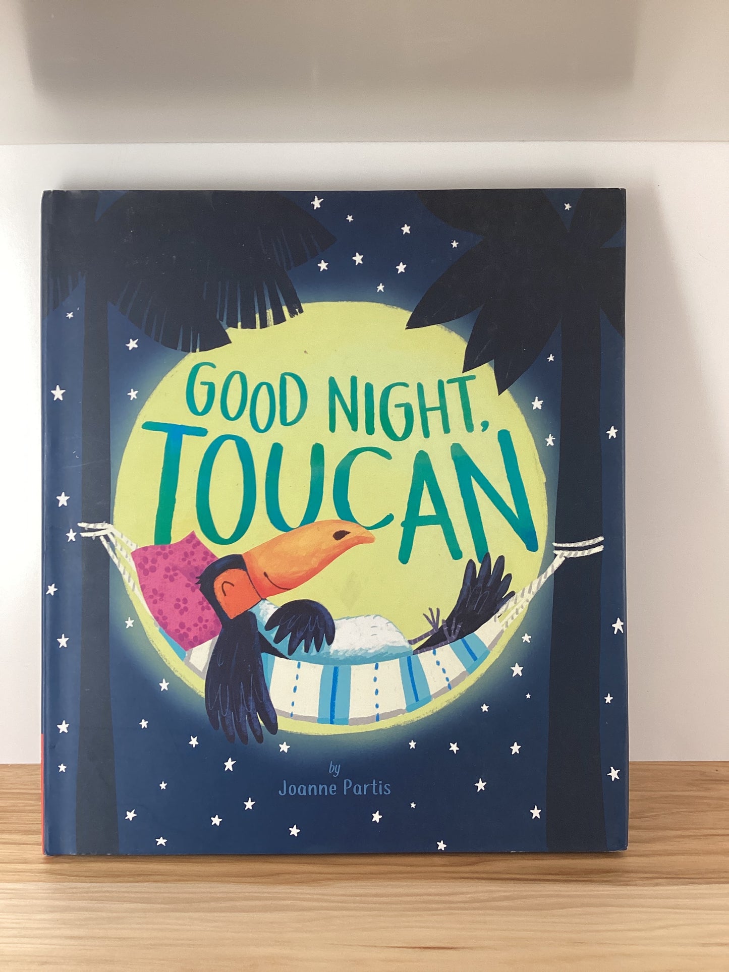 Good Night Toucan