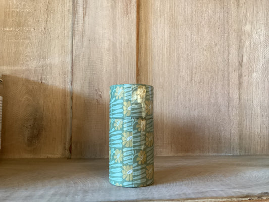 Safety Matches in Tube