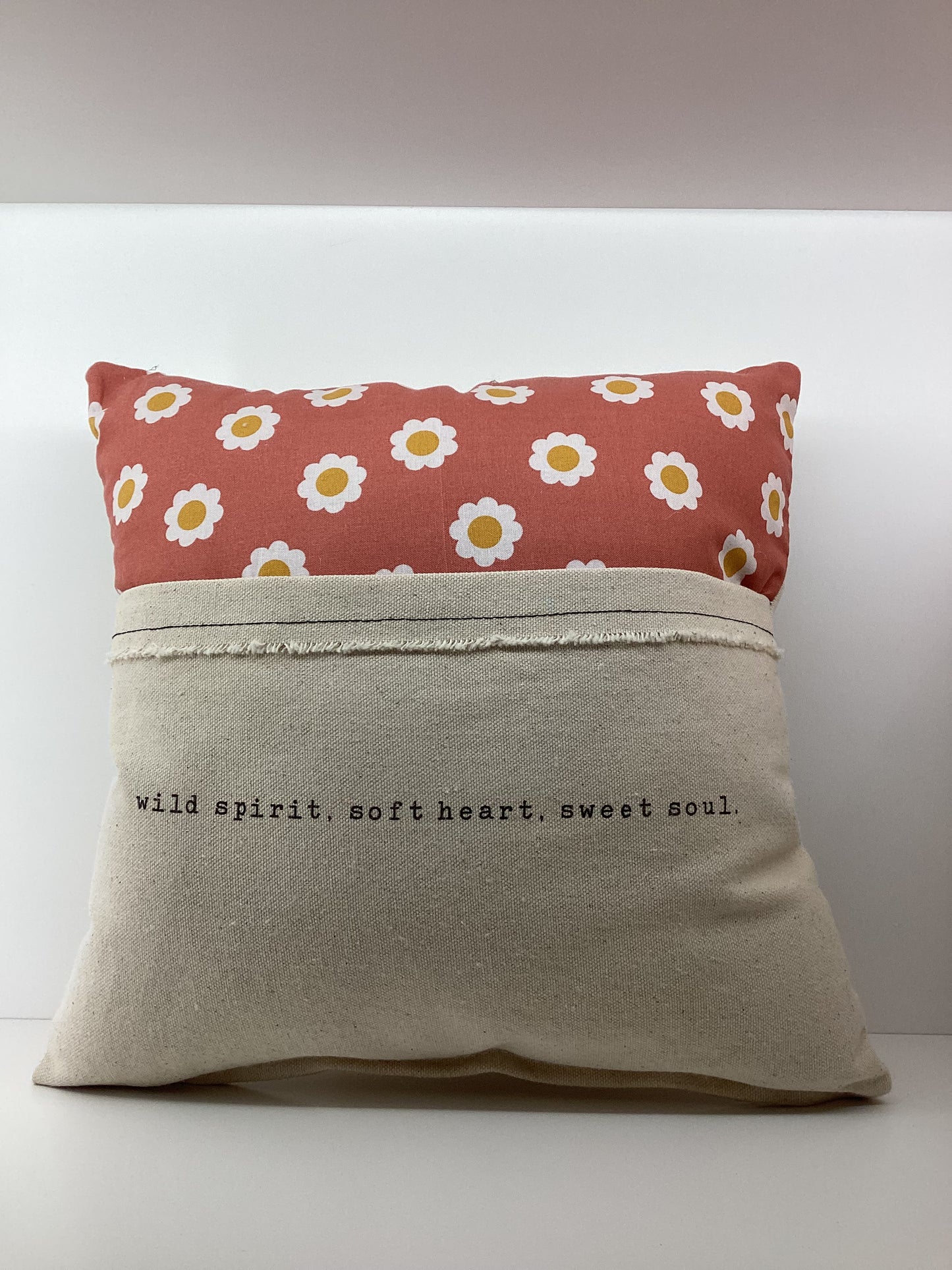 Reading Pillow