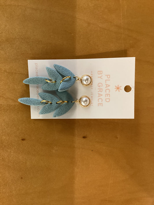 Placed By Grace Earrings