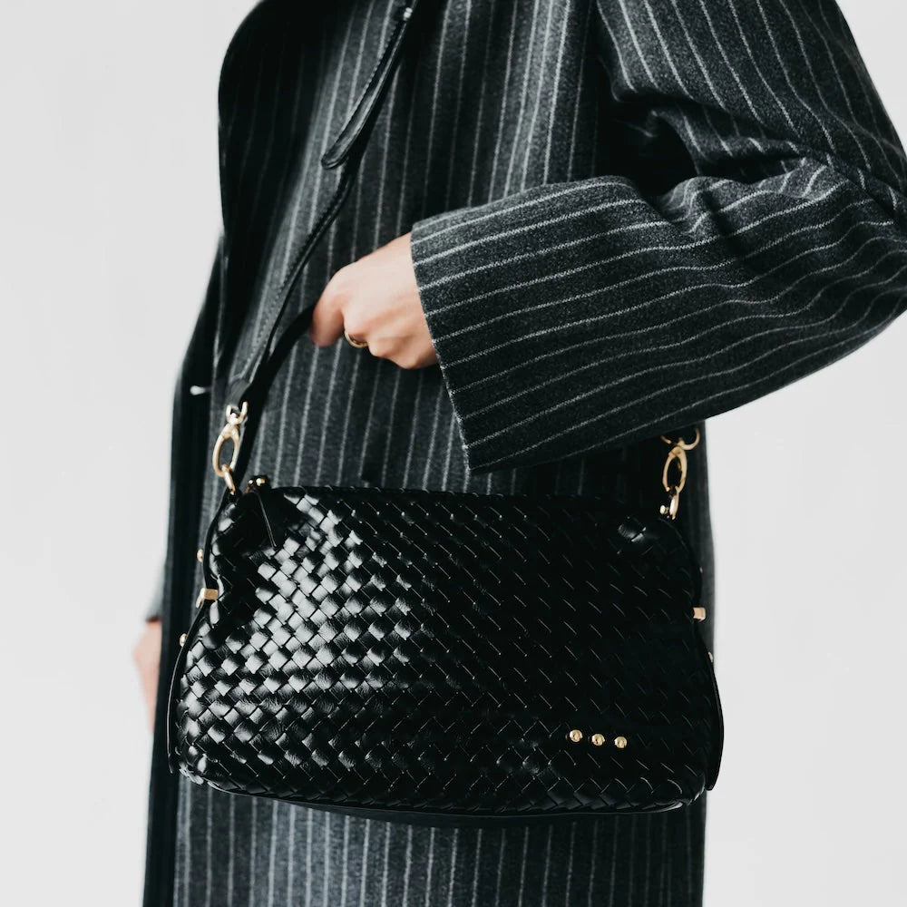 Harper Hobo Bag