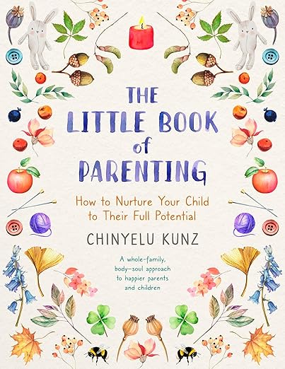 The Little Book of Parenting