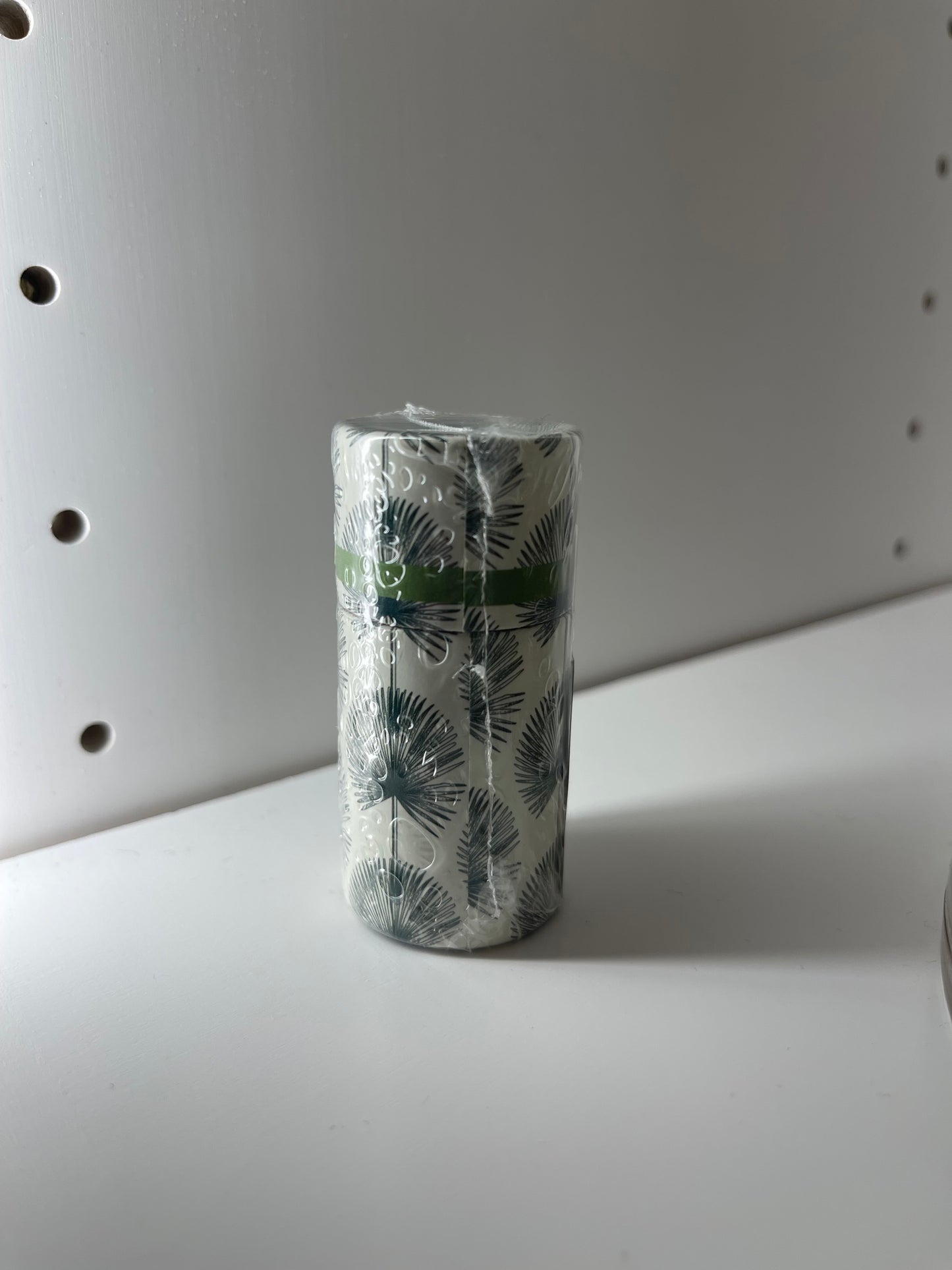 Safety Matches in Tube