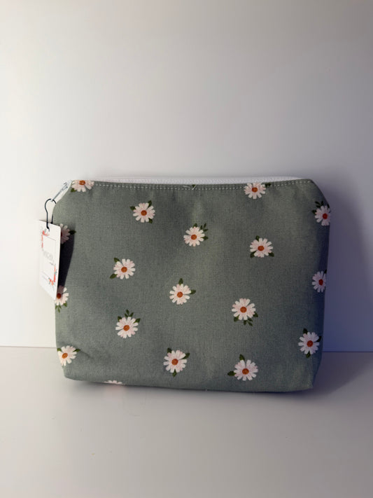 Small Cosmetic Bag
