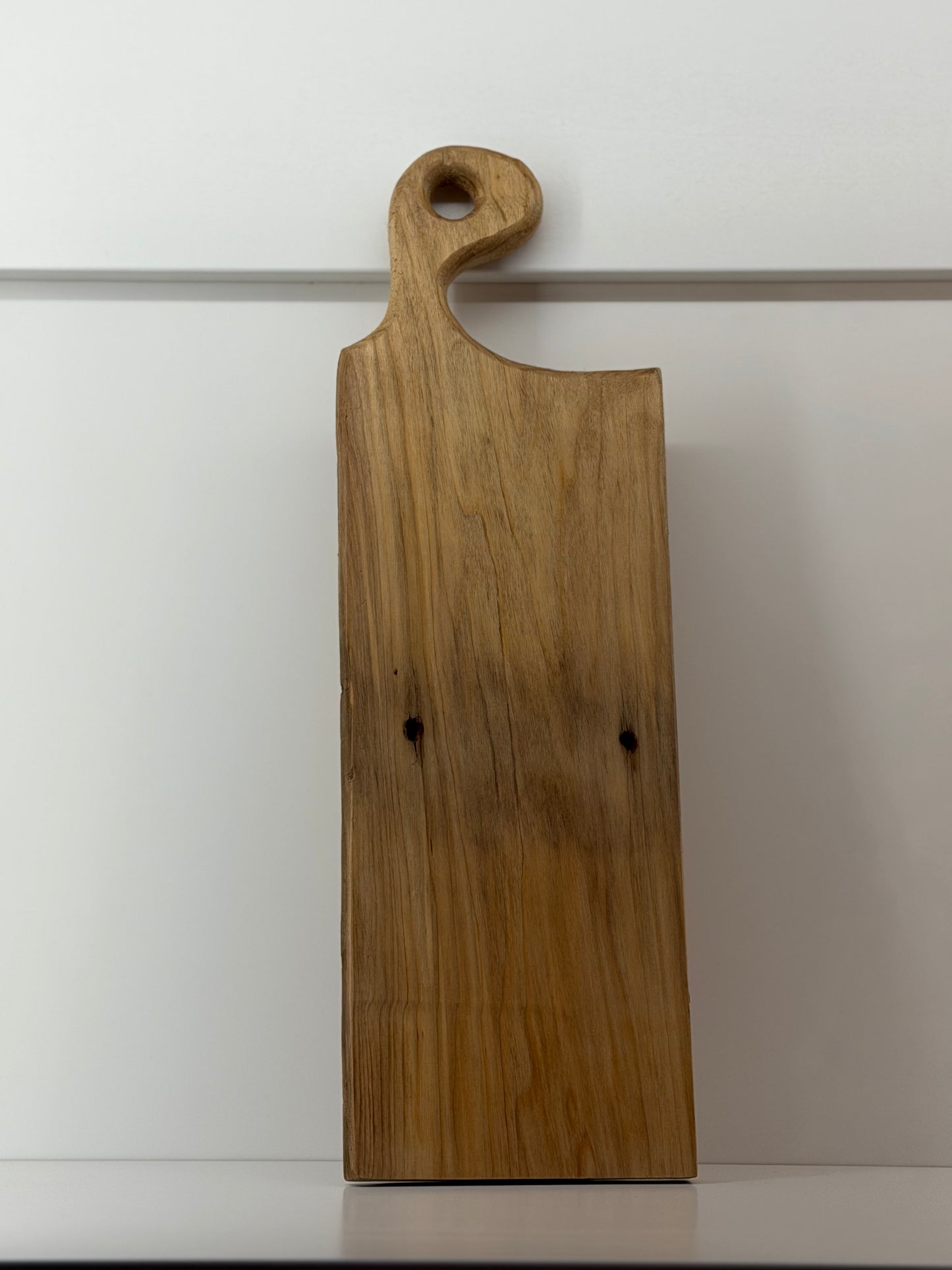 Wood Cutting Board