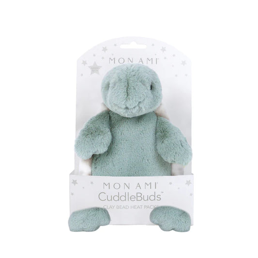 Cuddle Buds - Clay Bead Heat Pack
