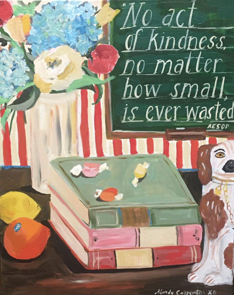 Kindness Card