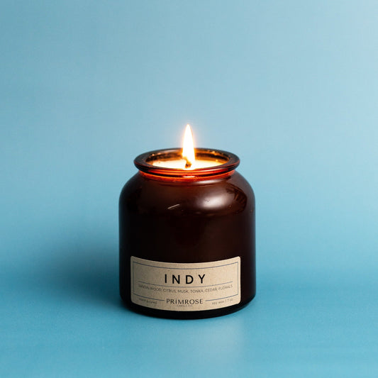 7oz Soy Candles