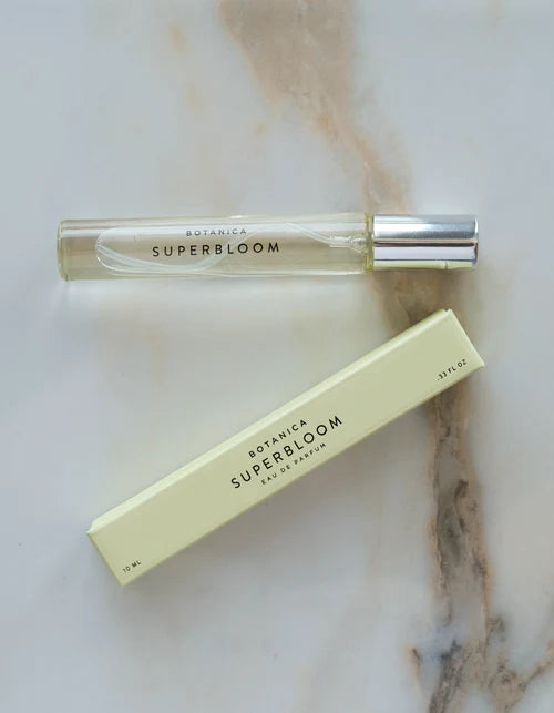 Botanica Eau De Parfum Travel Size