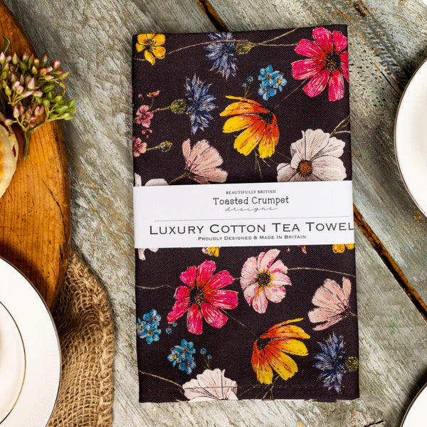 Cotton Tea Towel