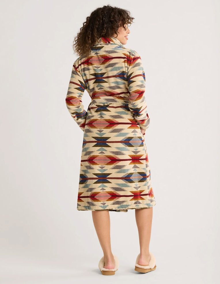 Pendleton Robe