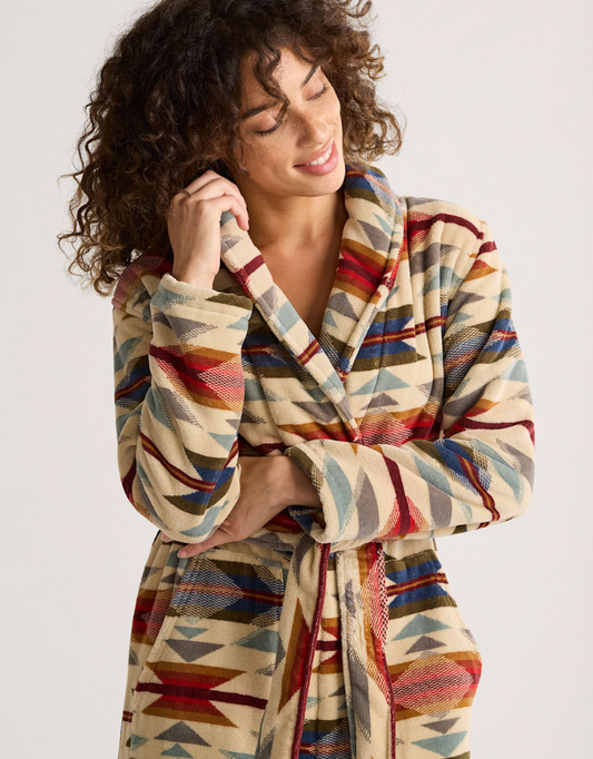 Pendleton Robe