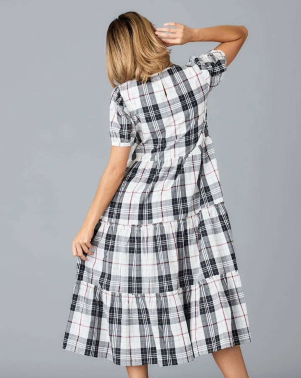 Cora Dress