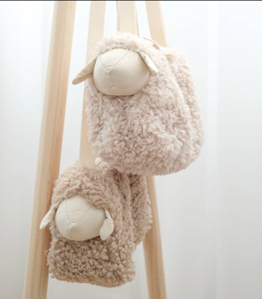 Ba Ba Sheep Sling
