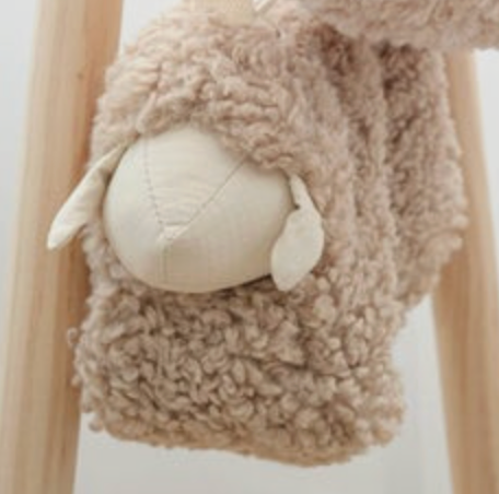 Ba Ba Sheep Sling