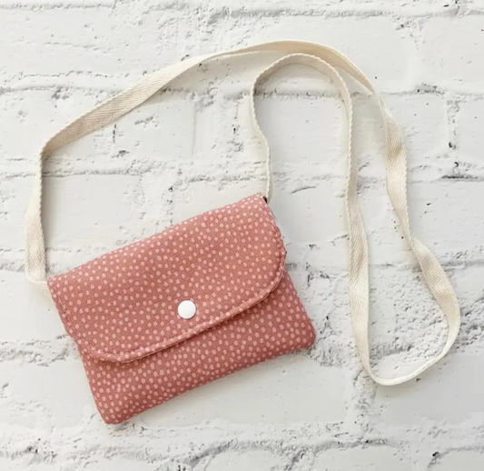 Toddler Purse