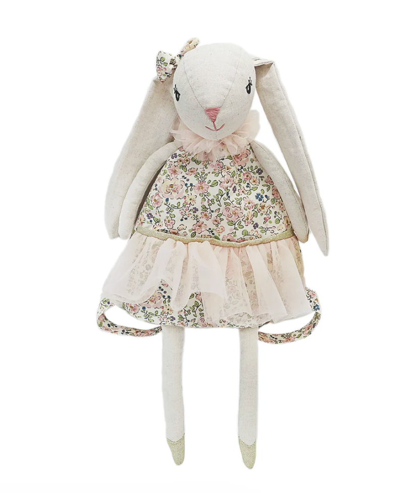 My Dolly Bunny Backpack