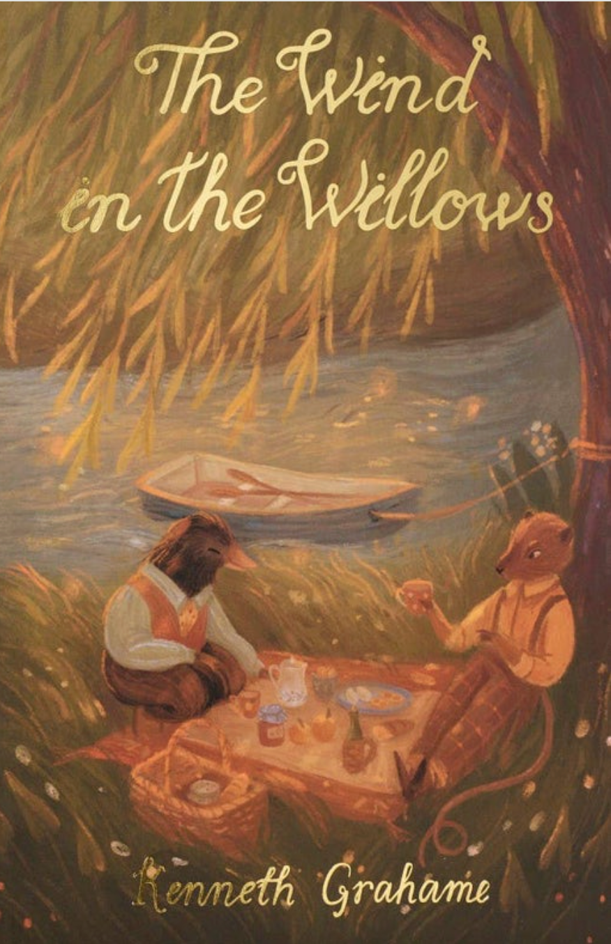 The Wind in the Willows