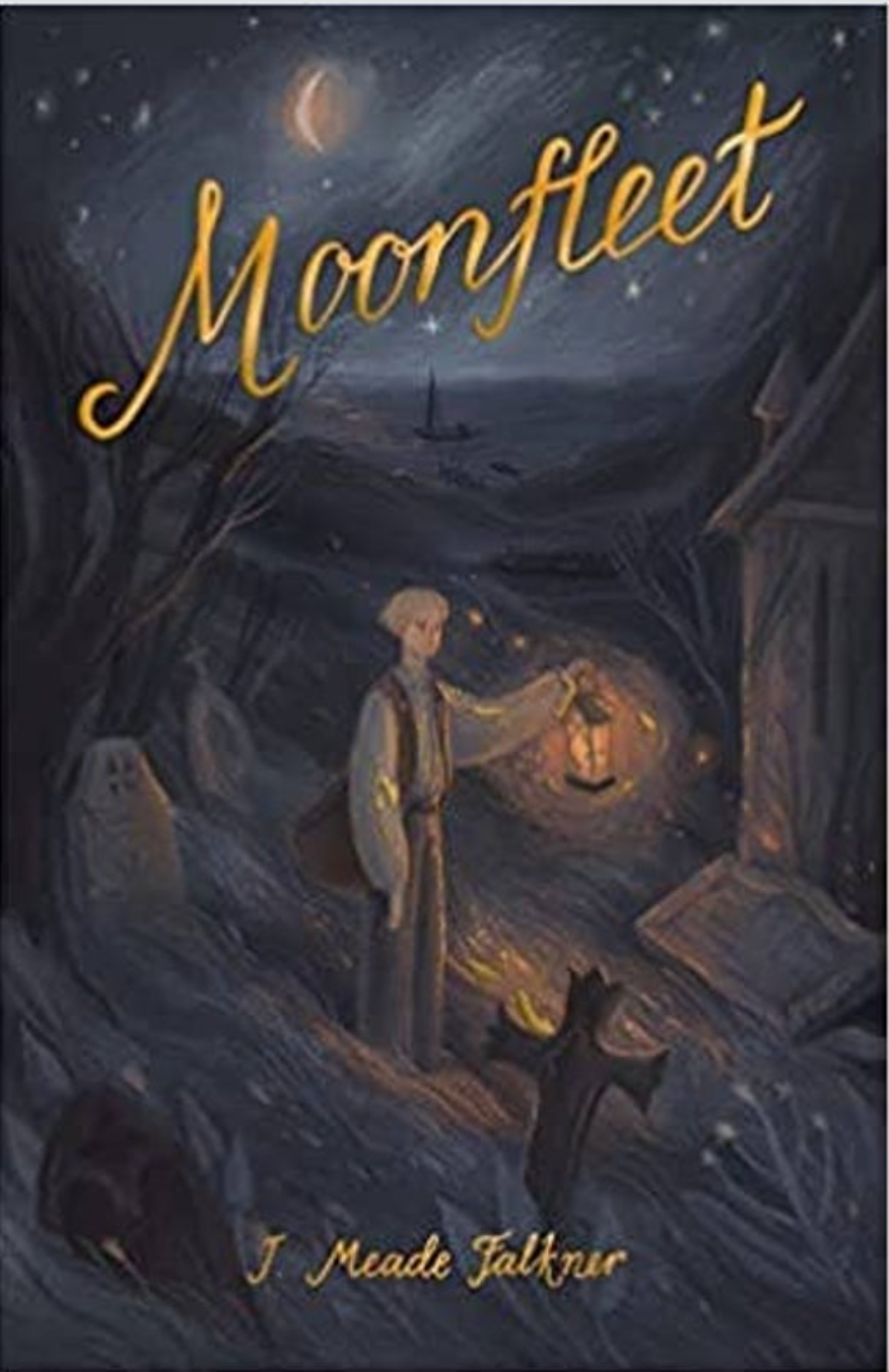 Moonfleet