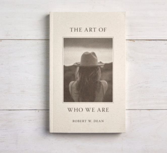 The Art Of Who We Are