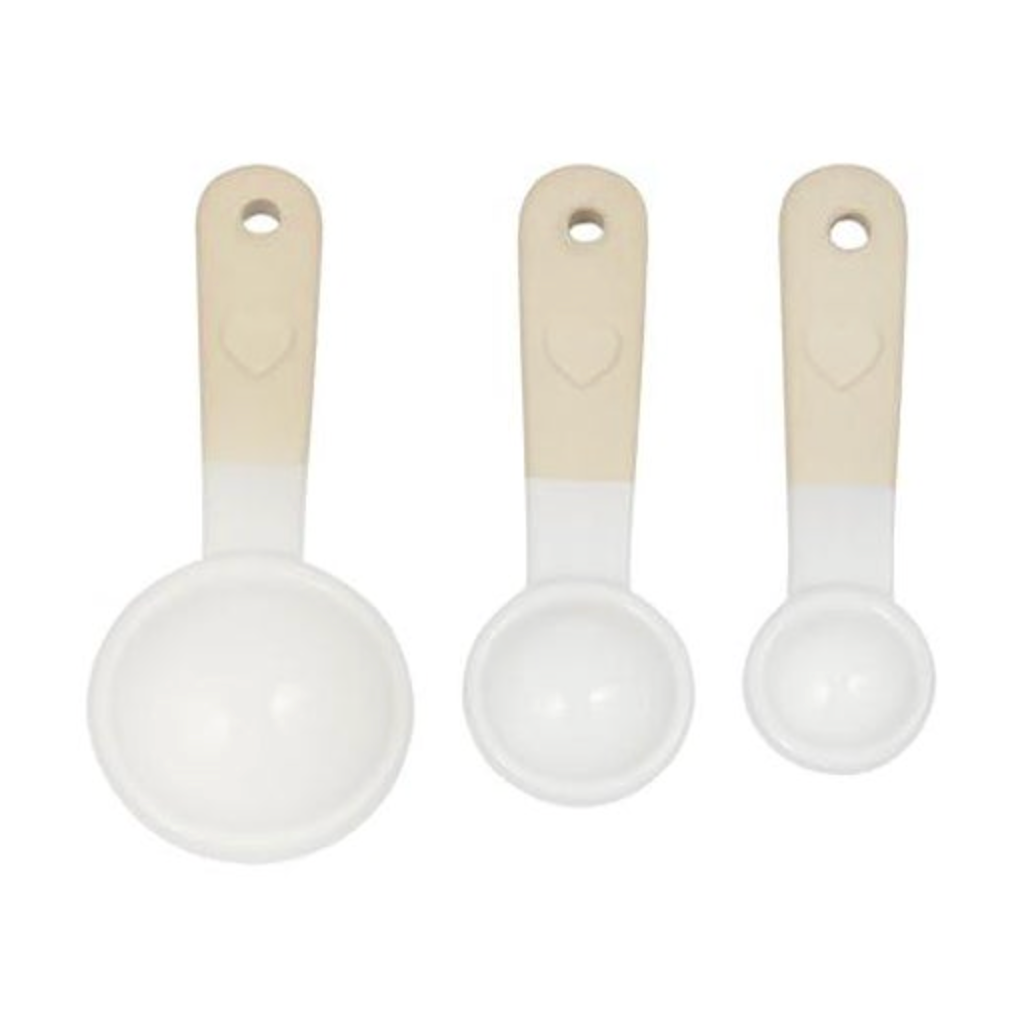 Mason Cash Rustic Measuring Spoons