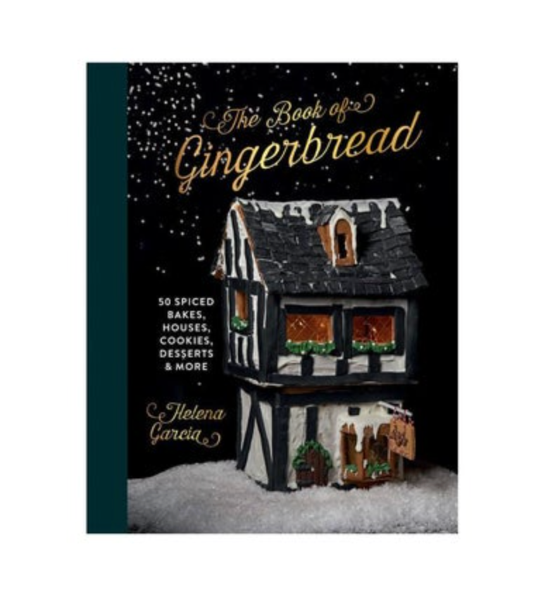 The Gingerbread Book