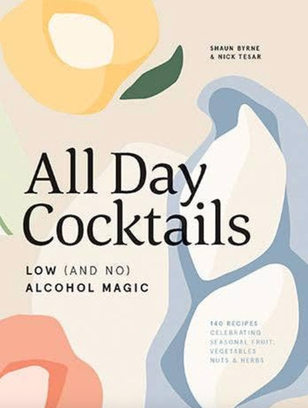 All Day Cocktails