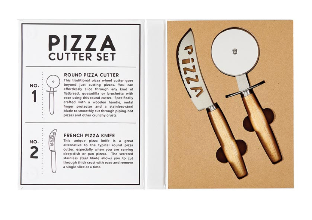 Take A Pizza My Heart