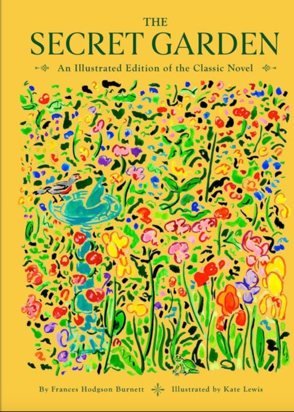 The Secret Garden