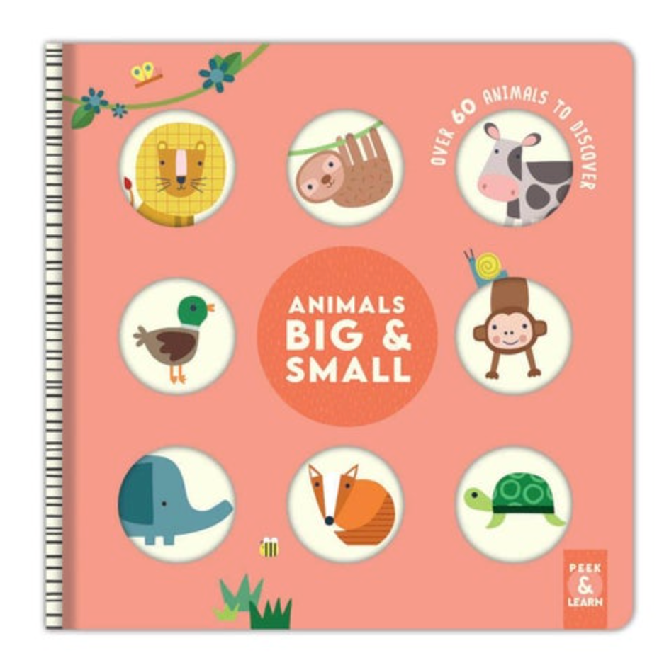 Animals Big & Small