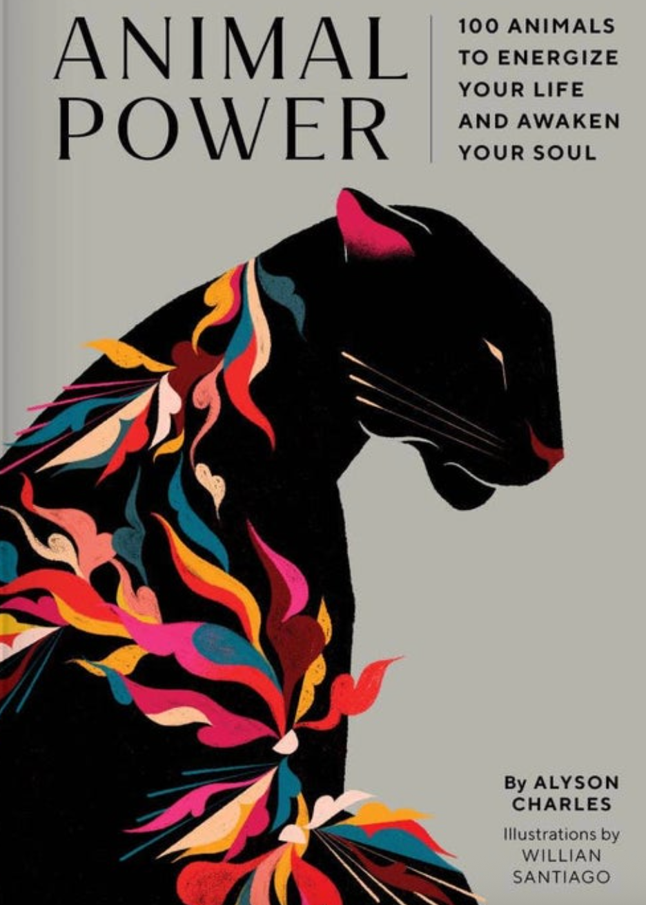 Animal Power