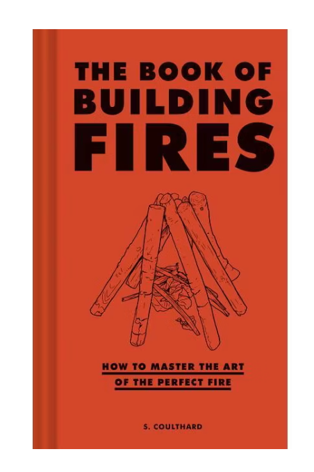 The Book of Building Fires