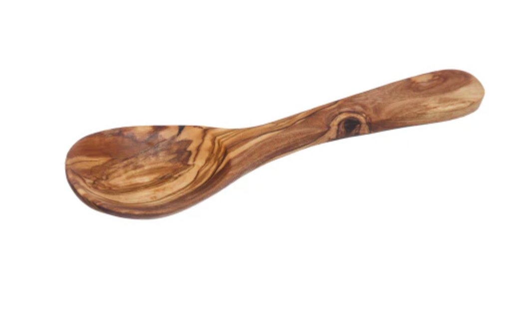 Charcuterie Spoon