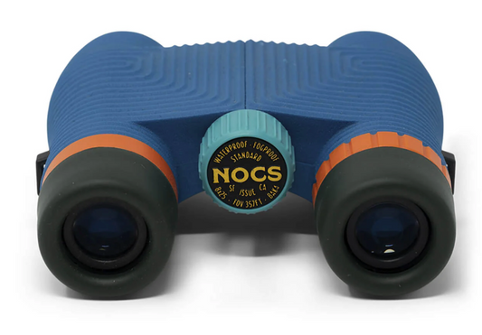 Standard Binoculars 8x25